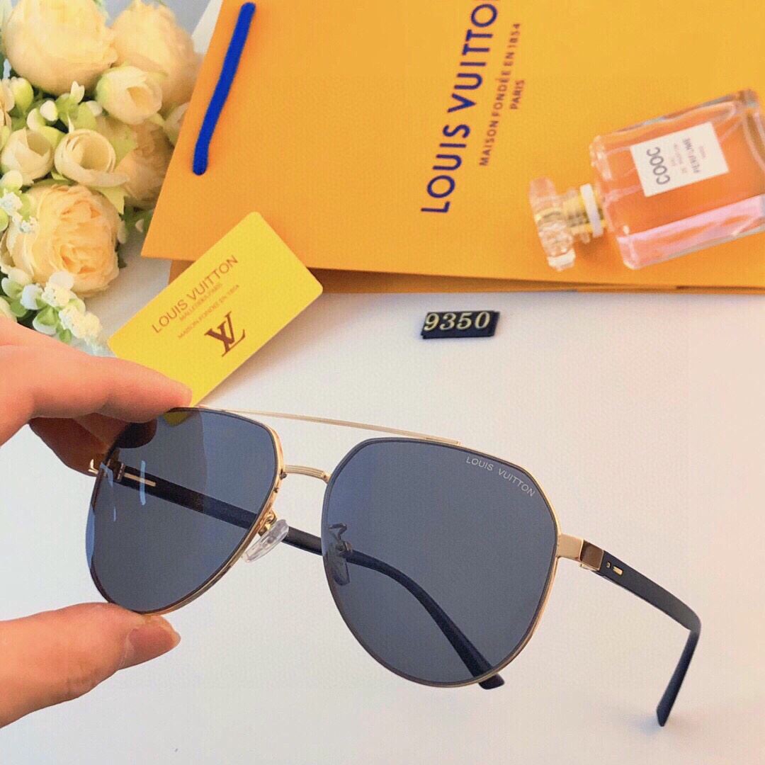 Louis Vuitton Sunglasses